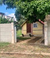 Chalé individual para estâncias curtas ou pernoite - B&B Atibaia