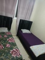 Appartement hay lmatar - Bed and Breakfast Nador