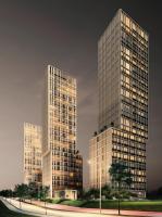 Alto8 Premium apartment with A C pool and view - Chambres d’hôtes Guadalajara