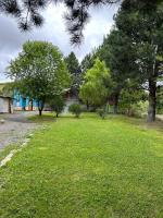 Aromas de Montaña III - B&B Junin de los Andes