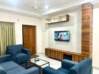 3bhk at Khazaguda - B&B Hyderabad