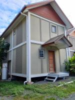 Appartement duplex F2 - Bed and Breakfast Koné