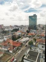 Celita Franca - Click Hospedagens - Bed and Breakfast Feira de Santana