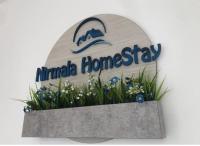 Nirmalahomestay - B&B Polgasowita