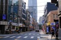 Jamsil Raon House - Bed and Breakfast Seoel