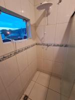 Two-story house 250 meters from Ubatuba beach - B&B São Francisco do Sul