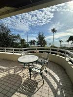 Appartement 3 Chambres - Vue sur Mer