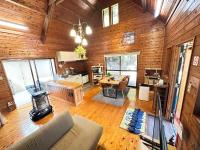 Mori Vila Aso - Chambres d’hôtes Takamori