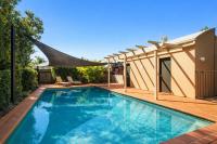 Vale Street Apartments - Bed and Breakfast Brisbane