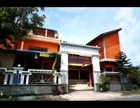 Hotel Duta Karimun - B&B Karimunjawa