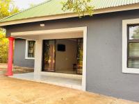 Unogwaja Rest - Chambres d’hôtes Marloth Park