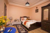 Habitación Doble Estándar