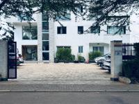 REDROSE APARTMENT-Gacuriro - Chambres d’hôtes Kigali