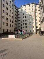 Bukahara apartments - Chambres d’hôtes Boukhara