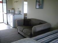 Family Room with Shower