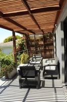 KommRust - B&B Kommetjie