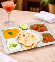 Mount view guest house - Bed and Breakfast Muktesra