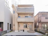 Tokyo 4LDK with Parking Near Disney and Tokyo Big Sight - B&B Tokyo