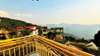 Craignano Homestay Mashobra - B&B Shimla