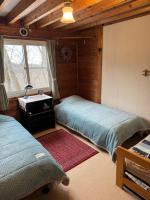 Quadruple Room with Private Bathroom