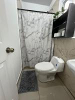 House AC 2 Bedrooms Sofa Bed WiFi San Miguel - B&B San Miguel