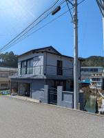 川まで徒歩1分川沿いにある一軒宿あせみ - Chambres d'hôtes Nakajima