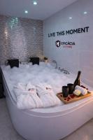 Spa & Jacuzzi Dupla Privada Escapadinha Romântica Abrantes - Ferienwohnung Abrantes