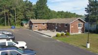 Wellington Inn - B&B Bracebridge