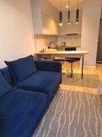 Apartament Wiosenna - Bed and Breakfast Białystok