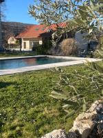 La Villa de Paul - Les Chambres - B&B Yenne