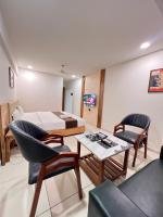 Hotel Royal Manor - Chambres d'hôtes Rājkot