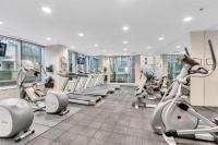 BC Place & Rogers Arena Downtown Modern Condo - Ferienwohnung Vancouver