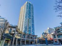 BC Place & Rogers Arena Downtown Modern Condo - B&B Vancouver