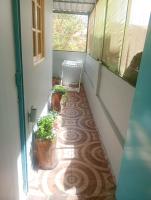 Old house - B&B Tarrafal