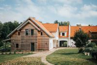 Spokój mi daj - B&B Sorkwity