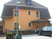 Apartments Nicol - Chambres d’hôtes Karlovy Vary