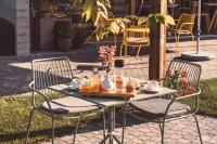 Ca' San Matteo - Chambres d’hôtes Tesserete