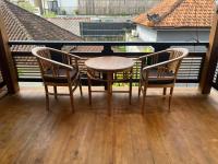 Shiva Ubud And Kundalini Reiki by EPS - Chambres d’hôtes Ubud