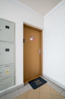 Posnania City Comfort Apartment by BookingHost - B&B Poznań