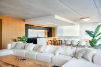 Luxury Villa Lumina with Arcade & Pool Table, PS5 - B&B Can Picafort