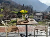 Casa Vacanza dei Nonni - Chambres d’hôtes Varzo