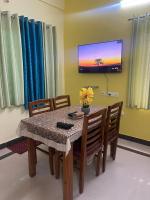 1-BHK Flat #201