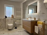 Filuma Suite with private terrace and balcony PANORAMIC GACKA VIEW - B&B Otočac