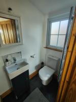 Bumble Bee Cabin - Ferienwohnung Bootle