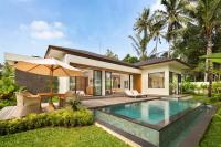 Belle Villa - B&B Ubud