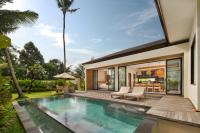 Belle Villa - B&B Ubud