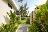 Belle Villa - B&B Ubud