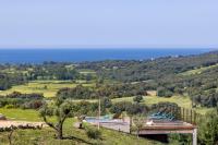 Bergerie face à Propriano - Bed and Breakfast Fozzano