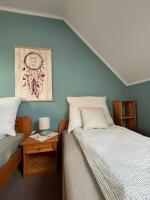 Pioppo Apartman - B&B Tiszavasvári