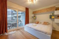 turtle beach, Oostende - Ferienwohnung Ostende